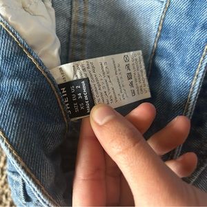 Ripped Jeans